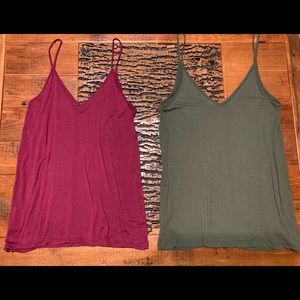 Old Navy Tops - LOT of Old Navy Tanks Old Navy Tops - LOT of Old Navy Tanks